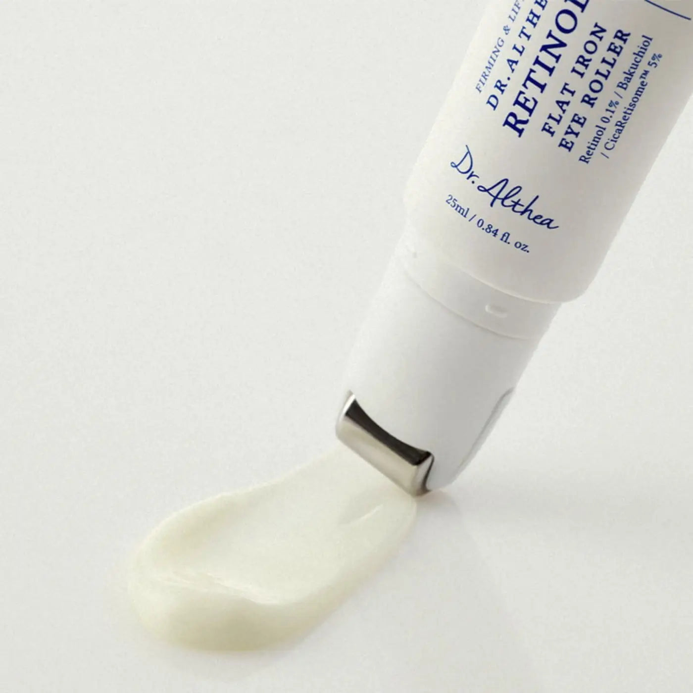 Targeted Eye Care with Dr Althea