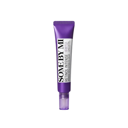 Retinol Intense Advanced Triple Action Eye Cream 30ml - Eye Care