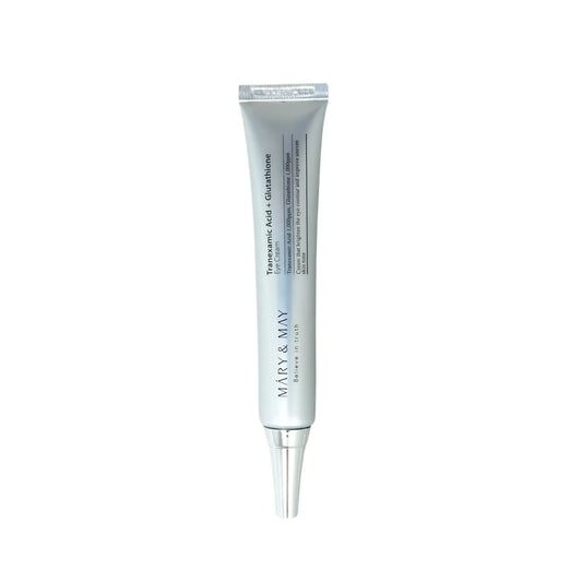 Tranexamic Acid + Glutathione Eye Cream 30ml - Eye Care