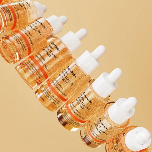 Vita Toning PDRN Ampoule 30ml - Serum and Ampoule